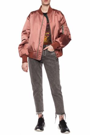 Padded bomber jacket, zdjęcie 2 Padded bomber jacket od Golden Goose